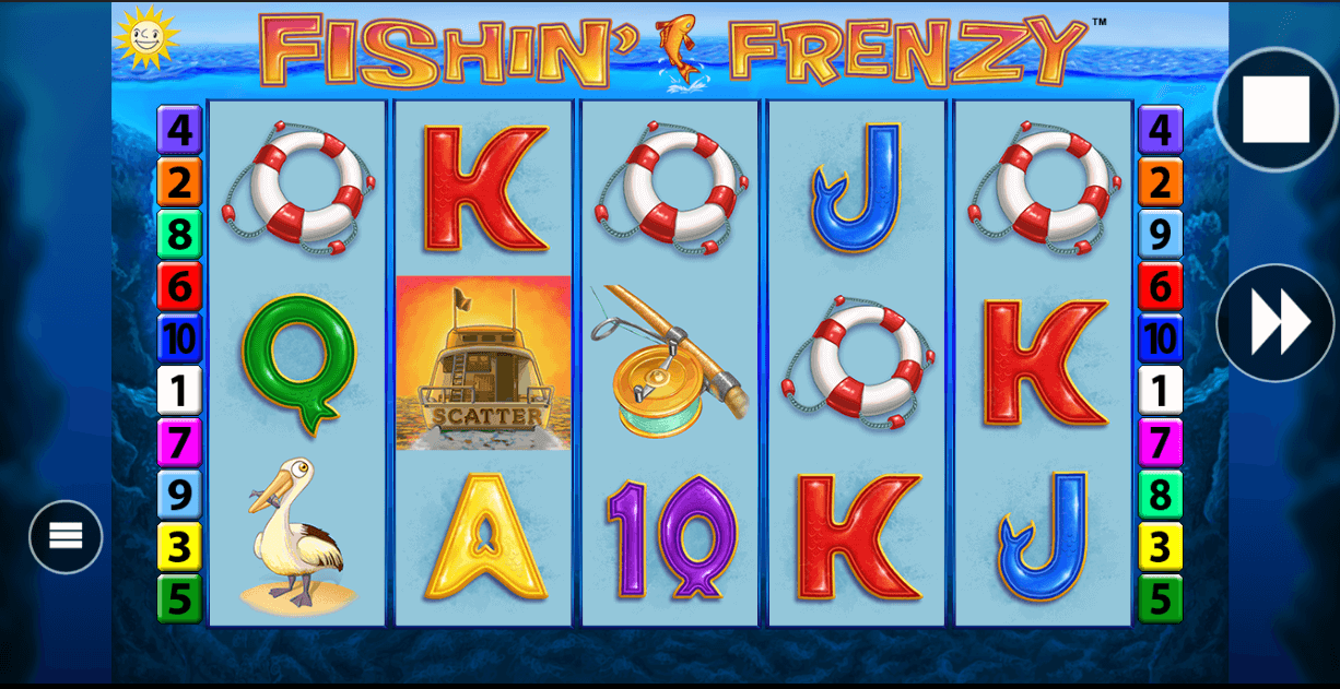 Free Games bonus feature screenshot