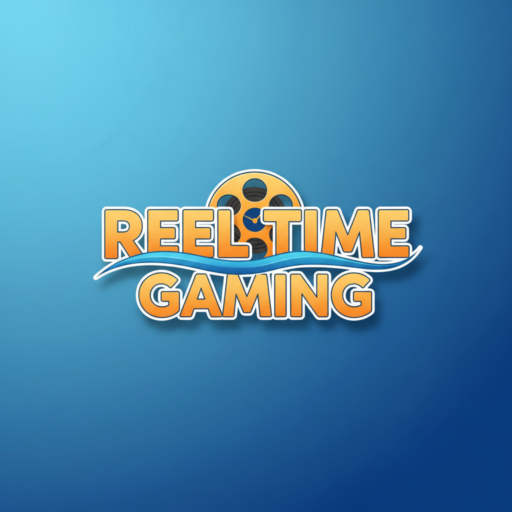 Reel Time Gaming